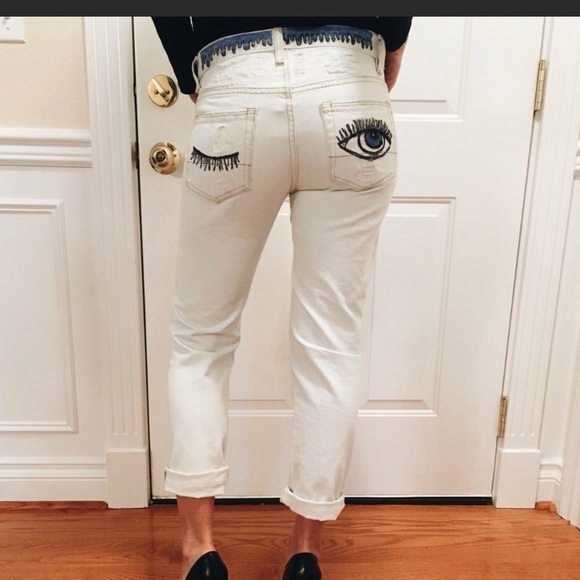 Free People Denim - SOLD NSF for free people jeans size 25